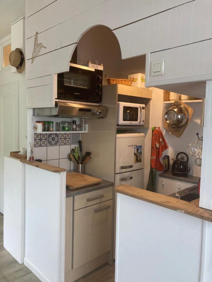 Location La Rochelle Villa Saint-Xandre Exteriör bild