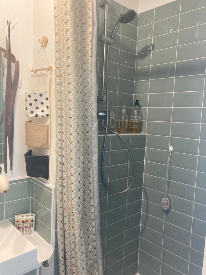 Location La Rochelle Villa Saint-Xandre Exteriör bild