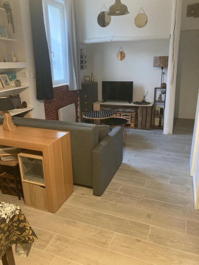 Location La Rochelle Villa Saint-Xandre Exteriör bild