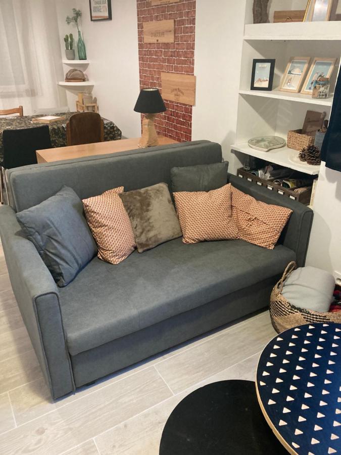 Location La Rochelle Villa Saint-Xandre Exteriör bild
